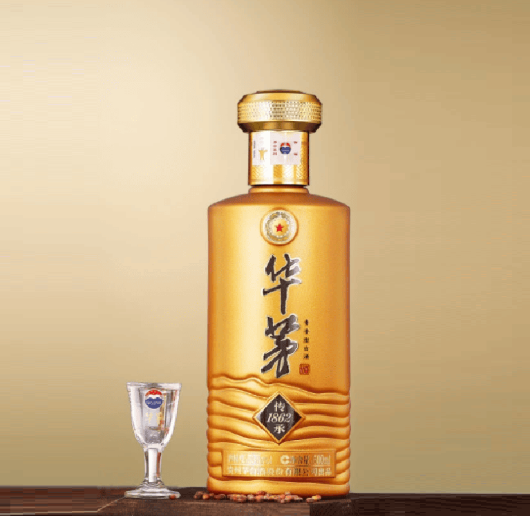 商务用酒必备！这几款助您提升商务宴请氛围！