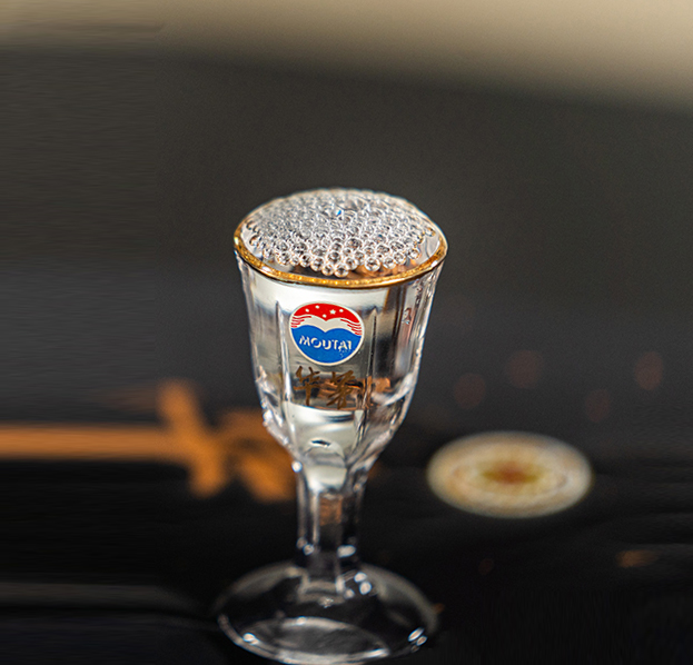 品味华茅酒，感受纯正酱香的魅力！