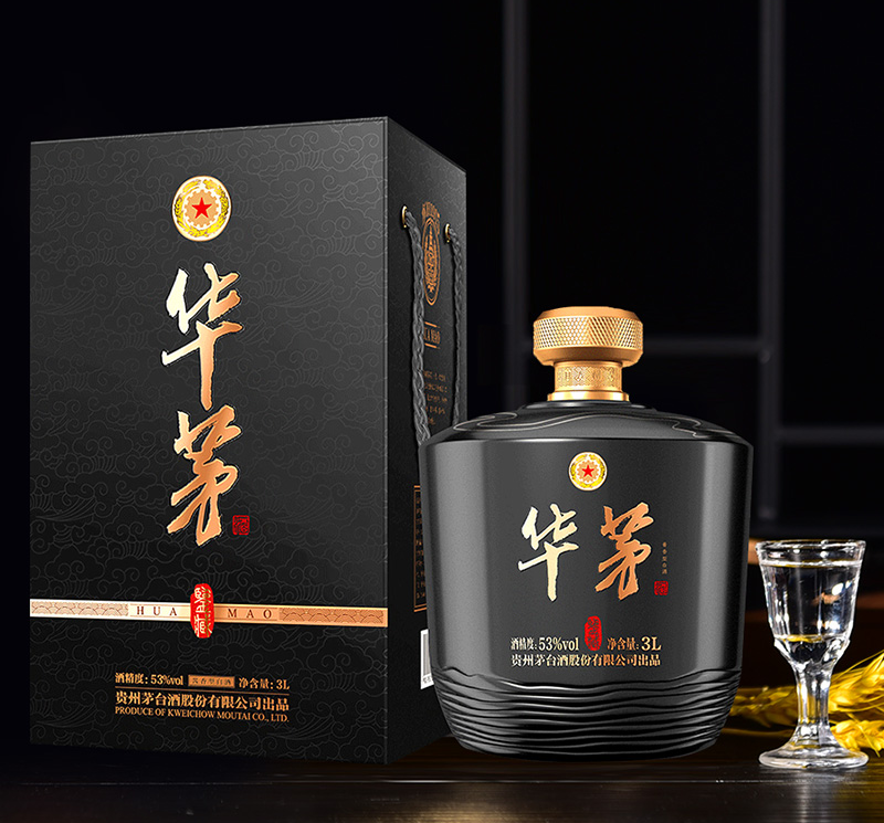 存酒的价值是什么？哪些酱酒值得存？