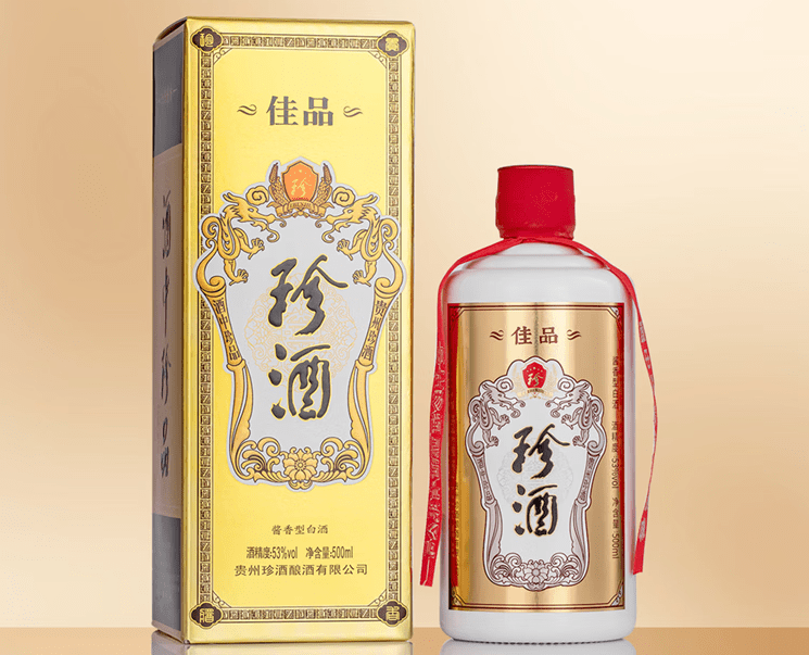 年终买酒挑花眼？这几款不容错过！ 