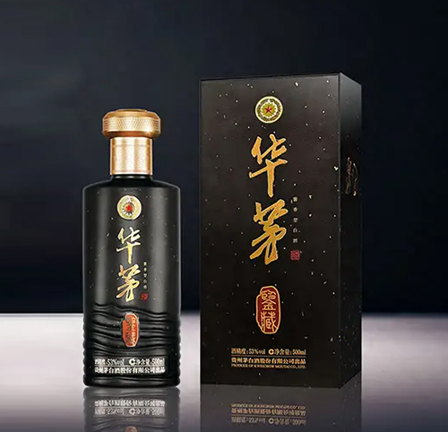 美酒赠礼：华茅酒让您体面诚意兼具！