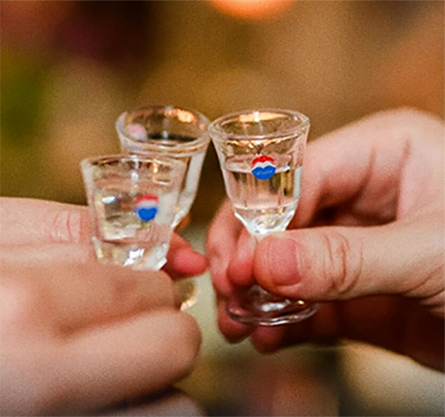 新饮酒消费时代，酒旅融合成新增长模式！